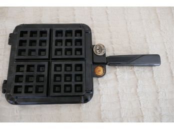 Nordic Ware Belgian Waffle Maker