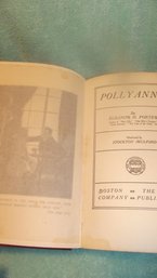 Polly-anna By Eleanor Porter 1919 Edition