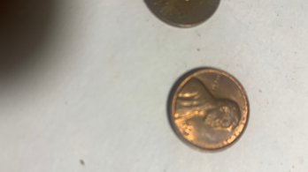 1972-D Lincoln Penny Condition ?