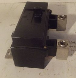 Square D QOM2200VH Circuit Breaker New?