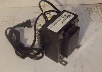 Altronix T28140 Open Frame Transformer W Box