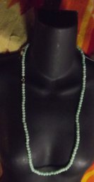 Freshwater Pearl Style Type Necklace