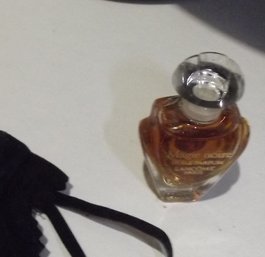 Lancome Huile Parfum Magic Noire 7.5 Ml With Pouch