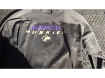 Washington Huskies Hoodie Sweatshirt