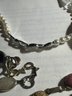 Sterling Silver Bracelet Collection