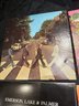 Record Collection Beatles Four Seasons Stevie Wonder