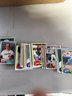 Box Of Baseball Cards 1981 Topps