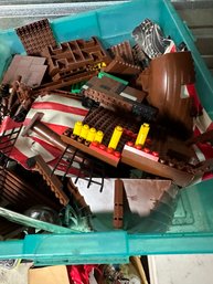 Lego Lot Vintage