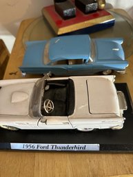 Vintage Ford Model Cars