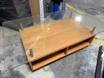 MCM Rolling Table