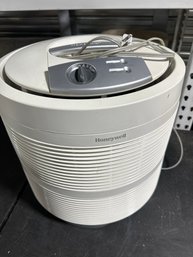 Honeywell Home Air Cleaner