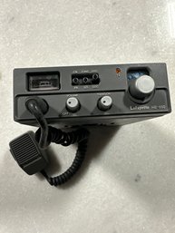 Vintage Lafayette Cb Radio