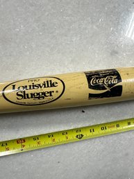 Yankees Louisville Slugger Baseball Bat Vintage
