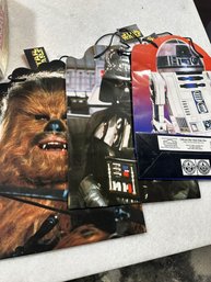 Star Wars Lot