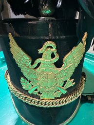 Vintage Military Academy NY Cap
