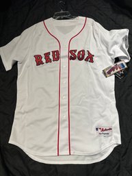 Vintage Boston Red Sox Jersey 15 New With Tags