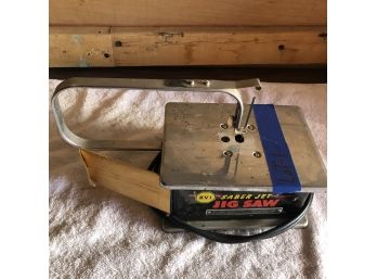 Jig Saw