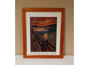 Framed Print