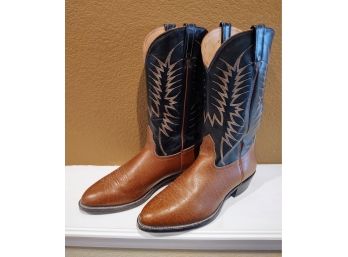 Mens Nocona Boots