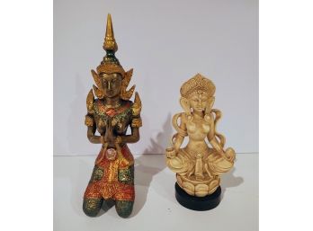 Thai Figurines