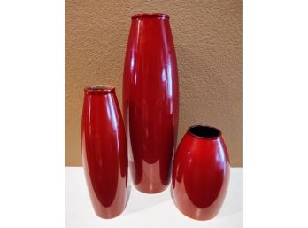 Ceramic Vases