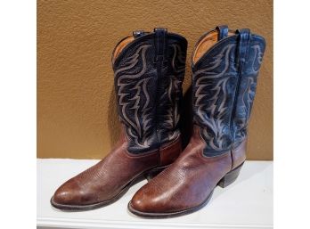 Mens Tony Lama Boots