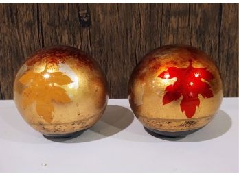 Ceramic Glazed Balls