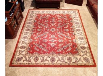 Indian Rug