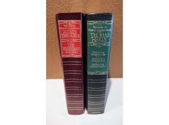 Vintage Books