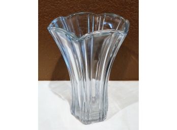 Glass Vase