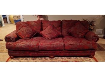 Ashley Furniture Couch Only