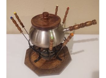 Fondue Set