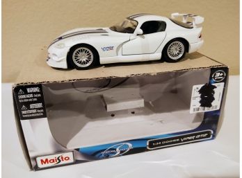 Die Cast Replica Cars