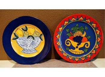 Decorative Plates