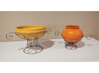 Display Bowls