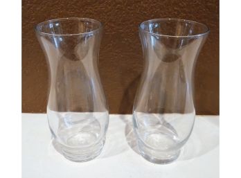 Glass Vases