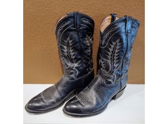 Mens Tony Lama Boots