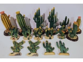 Cactus Lot