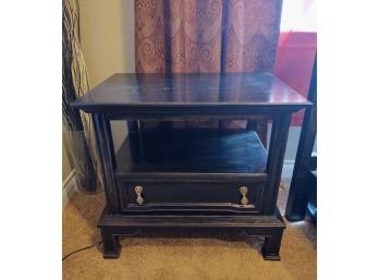 Permacraft Nightstand/End Table