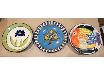 Decorative Plates