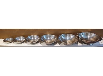 Colander And Bowl Set