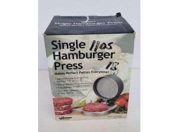 Hamburger Press