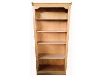 Melamine/Partical Board Book Case