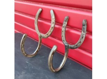 Horseshoe Hangers