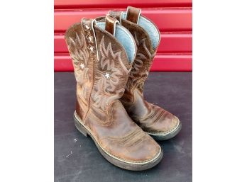 Ariat Womens Boots