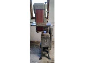 Rockwell/Delta Sander