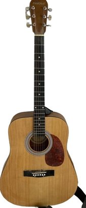 First Act Guitar MG410 40 Tall X 16w