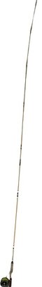 Berkley Buccaneer (B40) 8Ft Fly Fishing Rod With Okuma Magnitude (ML 5/6) Reel