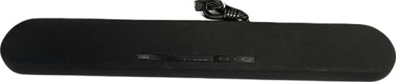 Yamaha ATS-1080 Soundbar/Front Surround System Comes With Remote
