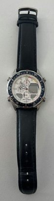 Citizens Stars And Stripes Watch, Untested